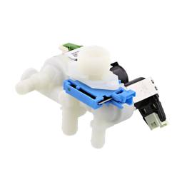 Washing Machine 3-Way Electrical Solenoid Valve