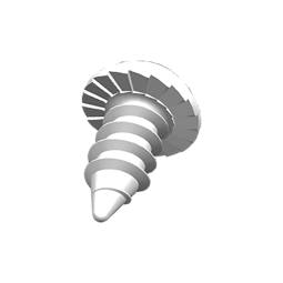 screw, 4,2x8 T