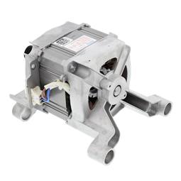motor, indukcia