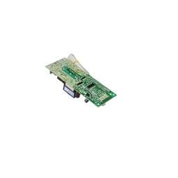 main electronic board