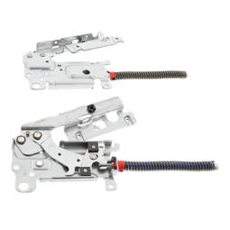 HINGE,KIT,RIGHT-LEFT,ADO