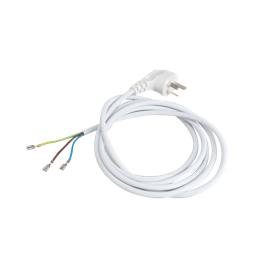 power cable, 2450mm, CHINA