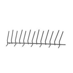 basket tines, L=292,75mm