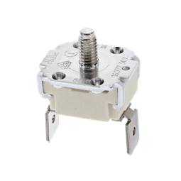 thermostat, klixon