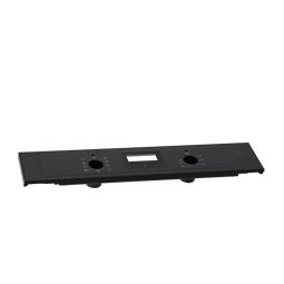 manöverpanel, svart vitt, 60cm,UMPD,2K