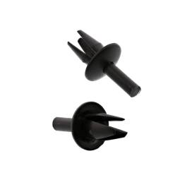 Dishwasher Fixing Clips