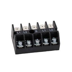 terminal block,