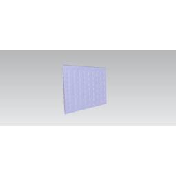 SEITENWAND,ISOLATION,529.2MM X