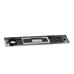 BEDIENBLENDE,SCHWARZ,AEG,60CM,