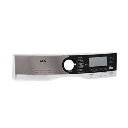 control panel,white,AEG,EN,Symbols