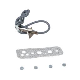 thermostat, with, sealant