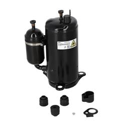 Compressor, fixed speed Rotary