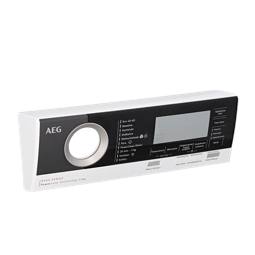 panel holder, white, AEG, PL