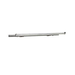 telescopic runner, single, left