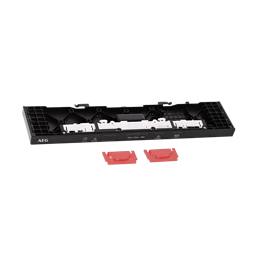 control panel with electronic, kit, AEG, EDW7100,Finurlig,590