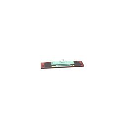control knob, inox, ITEX