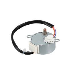 motor, elosztó, 12VDC;Class A;100±8%
