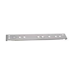 control panel, inox