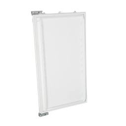 Porte de réfrigérateur, blanc, 538x950 mm, VIP