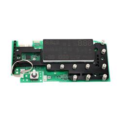 Anzeige-und Schaltelektronik, Satz, Programmwähler, S8,One,WD,HP