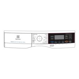 BEDIENBLENDE,WEISS,ELECTROLUX,