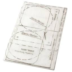 AEF54 Filtre Moteur pour Aspirateurs s-bag