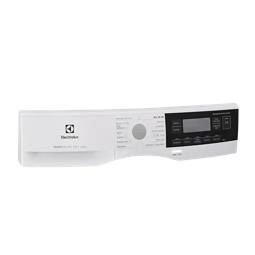 control panel, white, Electrolux, CS