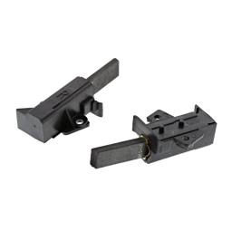 Washing Machine Carbon Brush - Pack of 2