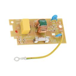 anti-interference filter
