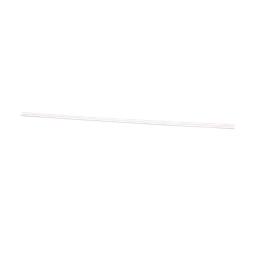 strip edge,glass shelf,front,520mm