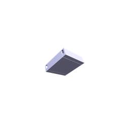 Freezer Door - 598x526.4mm