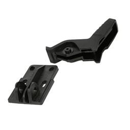 PEDAL,BLACK,KIT