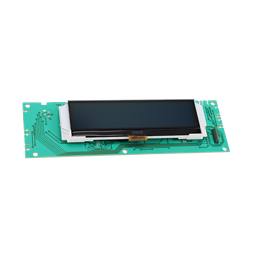 configured electronic,user interface board,VCU
