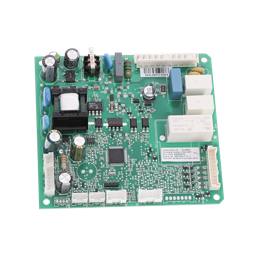 configured electronic, power board
