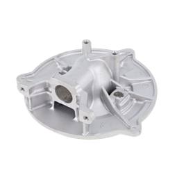 burner body, semi-rapid,
