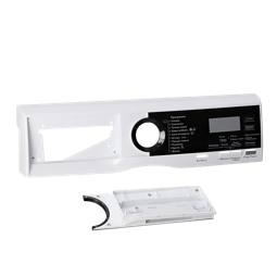 control panel, white, AEG, RU
