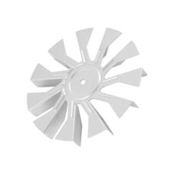 Kolo ventilátoru trouby