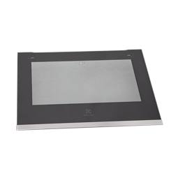 Conjunto de puerta y vidrio - 594x466mm