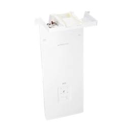 air duct, fridge, assembly, without motor