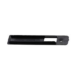 adaptor, handle, black,
