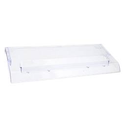 compartiment deur, diepvriezer, neutraal, 692,405x162mm