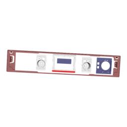 control panel,black,60cm,SET,2K