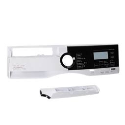 cruscotto, bianco, AEG, IT