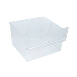 vegetable box, neutral, 235x230x165mm