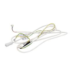 harness, float, humidity sensor,