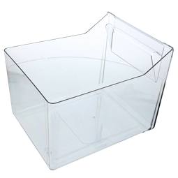 VEGETABLE BOX,NEUTRAL,296, 226.4x225mm