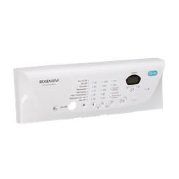 panel holder, white, Rosenlew