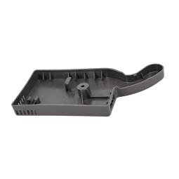 cover, hinge, left, grey