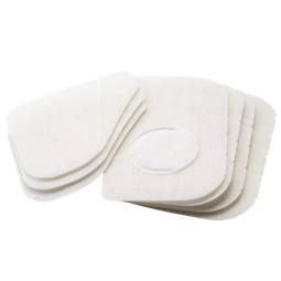 EF13 Pack de Filtres pour Aspirateur Dolphin