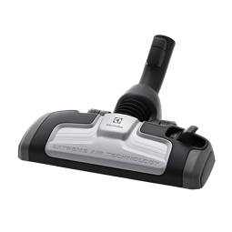 zuig mond, grijs, Electrolux